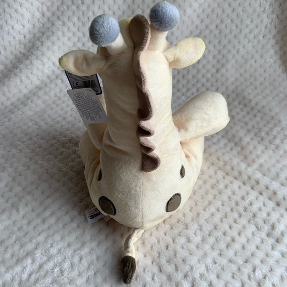NWT Baby GUND Playful Pals Giraffe - Picture 4 of 6